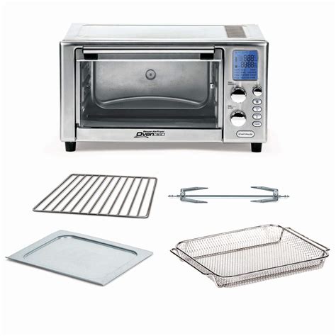 fryer air emeril 360 oven power deal toaster which
