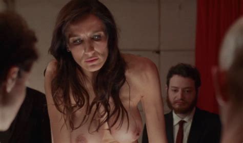 Nude Video Celebs Ana Asensio Nude Most Beautiful
