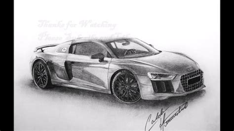 See full list on fr.wikipedia.org Drawing Audi R8 - YouTube