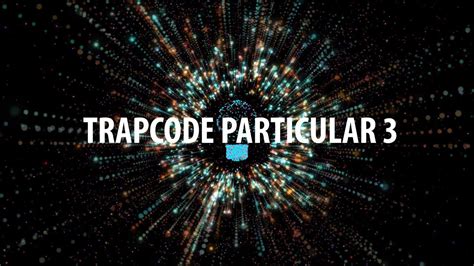 Tutorial Trapcode Particular 3 Red Giant How To Use New Features