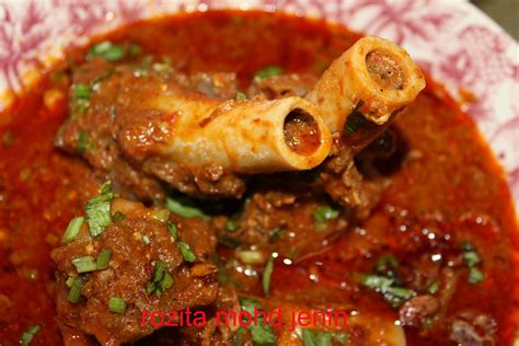 Dapatkan resepi penuh sup tulang kambing di: Qasehmama Untuk Semua: SUP TULANG MERAH