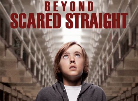 Why The ‘beyond Scared Straight’ Program Does Not Work 911 Weknow