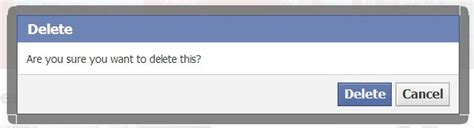 Click on edit your contact and basic info. Delete a post on your Facebook Timeline