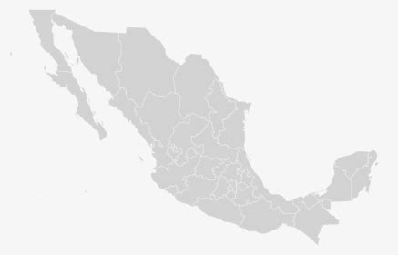 Top Im Genes De Un Mapa De La Rep Blica Mexicana Smartindustry Mx