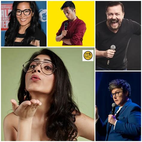 7 Top Upcoming Netflix Comedy Specials 2023 All Time Best Comedians On Netflix New Standup