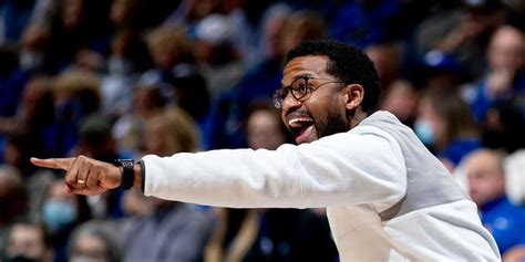 Kentucky Loses Assistant Coach Jai Lucas To Duke