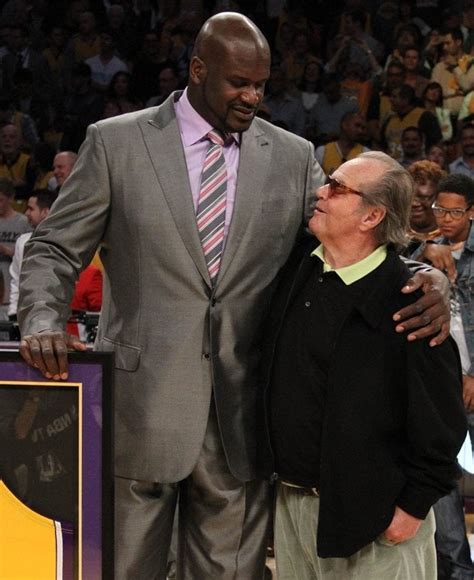 How Tall Is Shaquille Oneal His Height And Shoe Size Revealed