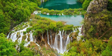 The Worlds 15 Most Amazing Waterfalls Huffpost