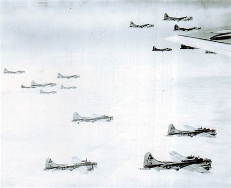 544th Formation 384th Bombardment Group Heavy In World War Ii