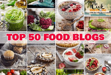 Best Healthy Food Blogs The 50 Best Healthy Food Blogs For Clean And Lean Eating Oh My Now