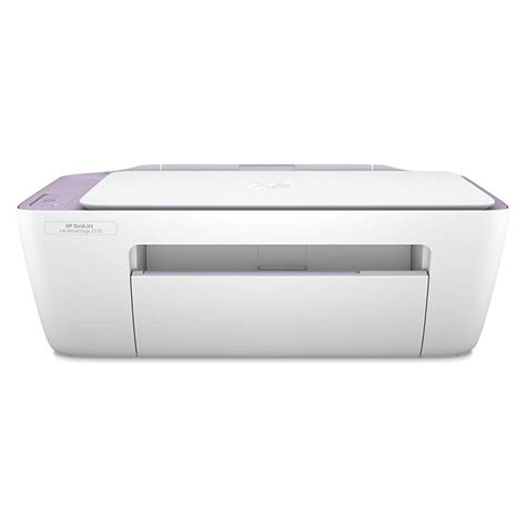 Unboxed Hp Deskjet Ink Advantage 2335 All In One Printer Printer Point