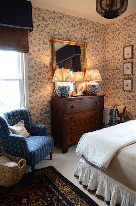 Here your bedroom design style cheat sheet huffpost. Gracious Farmhouse: The Bedroom