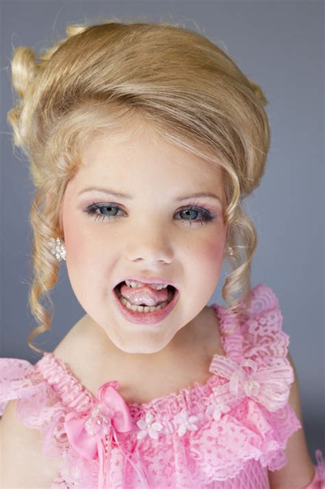 Feature Child Beauty Queens Lauren Greenfield