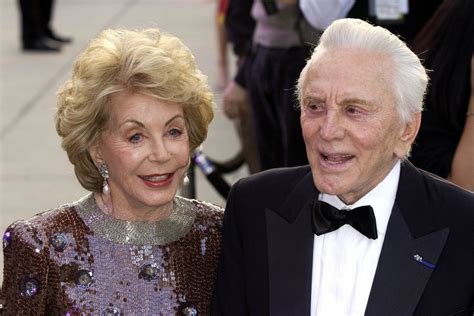 Anne's death comes just over a year after kirk died in february. Hollywood Couples Who Have Been Together For Years Now - Top Financial Resources