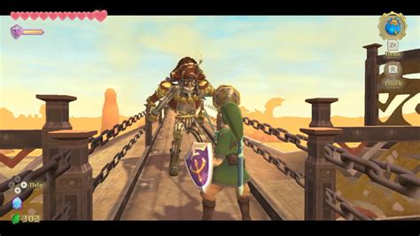 Zelda Skyward Sword Rom Wii Luxelikos