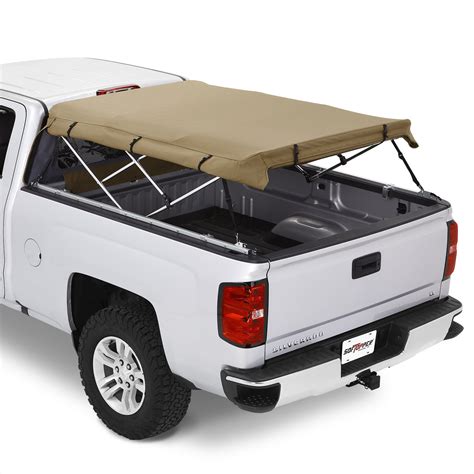 Softopper® Truck Bed Cap So Fs78f Softopper Truck Tops Suv Tops