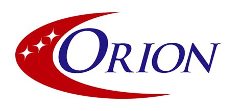 Orion Logos