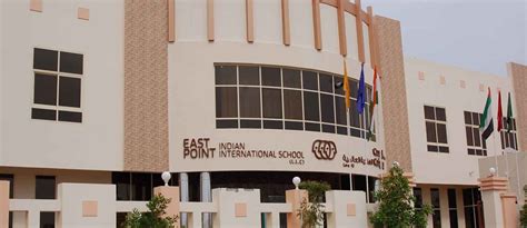 East Point Indian International School Guide Bayut