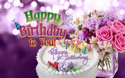 Happy Birthday Wishes Messages And Greetings Messages Vrogue Co