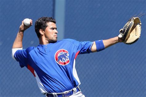 Cubs Add Robinson Chirinos To 40-Man Roster - Bleed Cubbie Blue