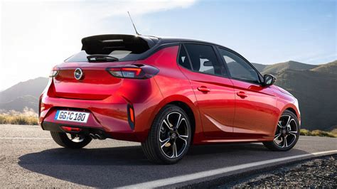 Opel Corsa Aktuelle Infos Neuvorstellungen Und Erlk Nige Auto Motor
