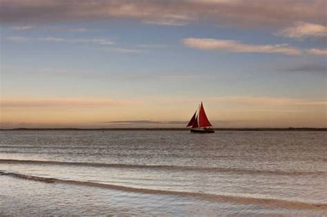 9 reasons Norfolk is the best place to live in the UK | Best places to