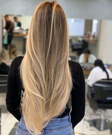 Long Length Hairstyles 2021 Style And Beauty