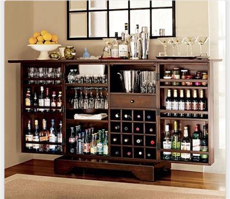 Home Bar Liquor Cabinet Ideas On Foter