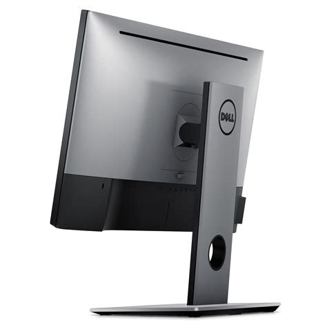 Dell U2417h Ultrasharp 24 Infinityedge Led Monitor Ips 238 Full Hd