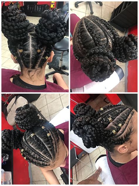 Here's How You Can Install Super Long Goddess Faux Locs On ...