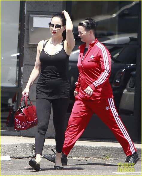 Dita von teese opened up about her relationship with marilyn manson in a statement posted to her instagram page on wednesday, following allegations of abuse from several of his exes, including actress evan rachel wood. Dita Von Teese to Star in George Michael's 'Feeling Good ...