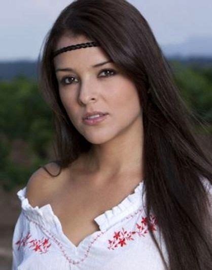 Grettell Valdez Telenovelas Special Features Actors And Actresses