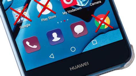 There is a way that huawei can release new phones with google apps, despite the us trade ban. What is US and Huawei dispute? With Google ban, should you ...