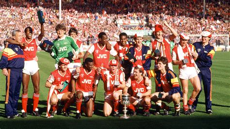 For the latest news on arsenal fc, including scores, fixtures, results, form guide & league position, visit the official website of the premier league. Vote for your favourite 1980s Arsenal legend | Poll | News ...