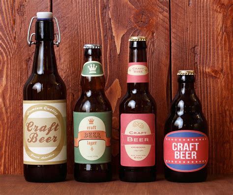 Craft beer brands in usa. Global versus small brewers: The battle for the craft beer ...