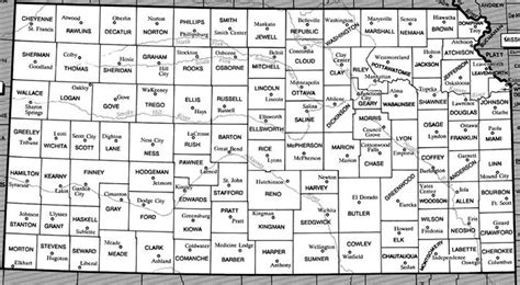 Kansas Genealogy And Ancestry Resources Pat Burns