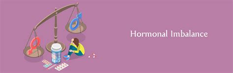 Common Signs Symptoms Of Hormonal Imbalance In Female