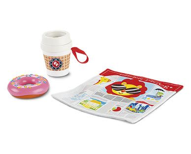 Fisher price taco tuesday toy. Fisher-Price Bead Mazes, On The Go Breakfast or Taco ...