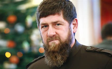 Putin and kadyrov meet for the first time in the kremlin after ramzan's father, akhmad kadyrov, was assassinated on victory day in 2004. Kadyrov prepares to become Putin's plenipotentiary ...
