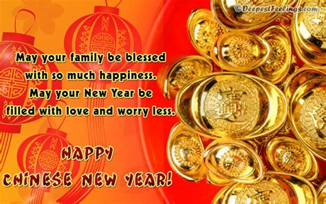 Chinese New Year Wish 20 Unique Happy Chinese New Year Quotes 2020