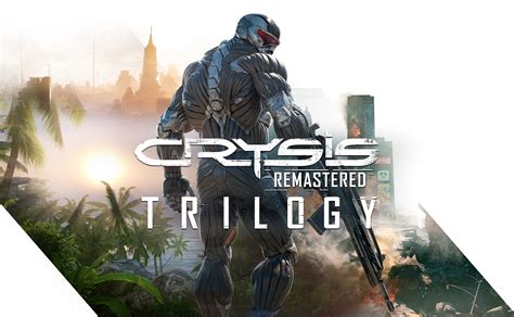 Review Crysis Remastered Trilogy En Xbox One X Y Ps4