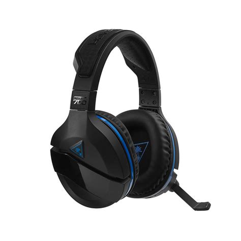 Turtle Beach Leads The New Era Of Wireless Gaming Audio With The