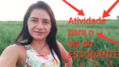 Paródia Do Dia Do Estudante