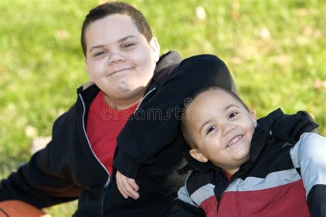 264 Mixed Race Brothers Stock Photos Free And Royalty Free Stock Photos