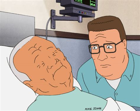 Death Picks Cotton King Of The Hill Wiki Fandom Powered By Wikia