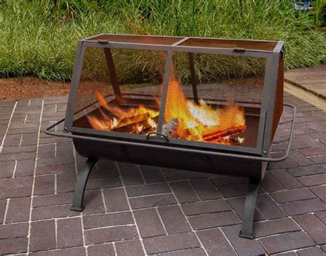 Maybe you would like to learn more about one of these? What to Consider When Choosing Enclosed Fire Pit