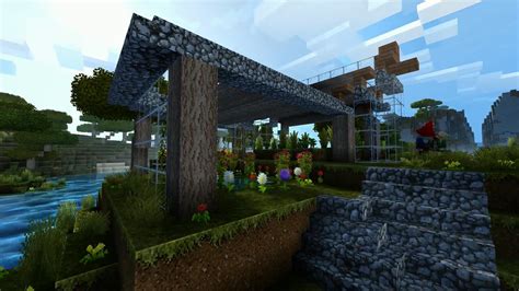 Minecraft More Super Duper Graphics Pack Screens The Gonintendo