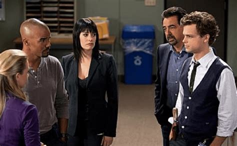 Criminal Minds Cu L Es La Trama Del Revival De La Serie Y Cu Ndo Se Estrena Qui Nes