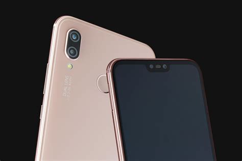 The phone runs on android 8.1 (oreo) + emui 8.2. Huawei Y9 (2019) specs leaked on TENAA - NotebookCheck.net ...