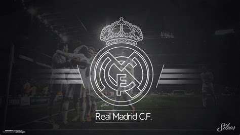 Real Madrid Wallpapers Hd 2017 Wallpaper Cave
